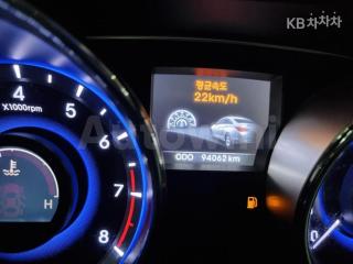 2011 HYUNDAI YF SONATA Y20 ROYAL - 10