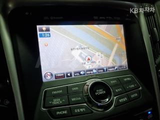 2011 HYUNDAI YF SONATA Y20 ROYAL - 11