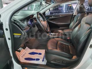 2011 HYUNDAI YF SONATA Y20 ROYAL - 16