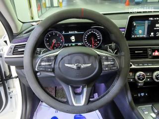 2020 GENESIS G70 2.0T ELITE - 8
