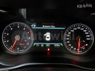 2020 GENESIS G70 2.0T ELITE - 9