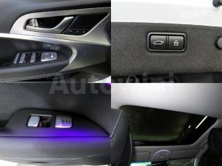 2020 GENESIS G70 2.0T ELITE - 17