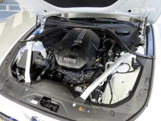 2020 GENESIS G70 2.0T ELITE - 19
