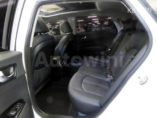 2017 KIA K5 HYBRID 2ND GEN OPTIMA 2.0 NOBLESSE - 7