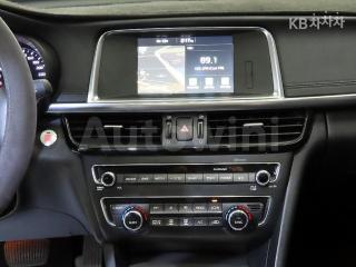 2017 KIA K5 HYBRID 2ND GEN OPTIMA 2.0 NOBLESSE - 11