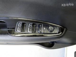 2017 KIA K5 HYBRID 2ND GEN OPTIMA 2.0 NOBLESSE - 13