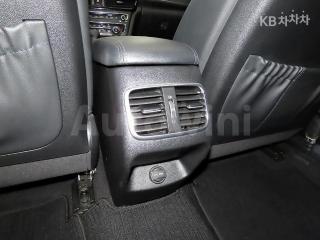 2017 KIA K5 HYBRID 2ND GEN OPTIMA 2.0 NOBLESSE - 16