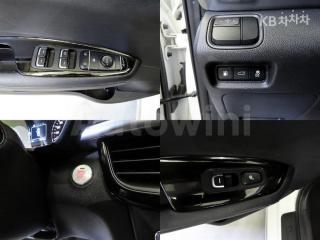 2017 KIA K5 HYBRID 2ND GEN OPTIMA 2.0 NOBLESSE - 17