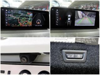2017 BMW  5SERIES G30  520D M SPORT PACKAGE - 17