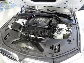 2017 BMW  5SERIES G30  520D M SPORT PACKAGE - 19