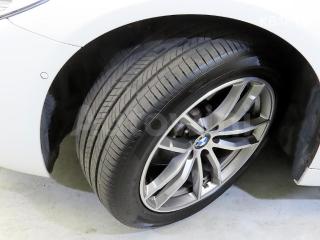 2017 BMW  5SERIES G30  520D M SPORT PACKAGE - 20