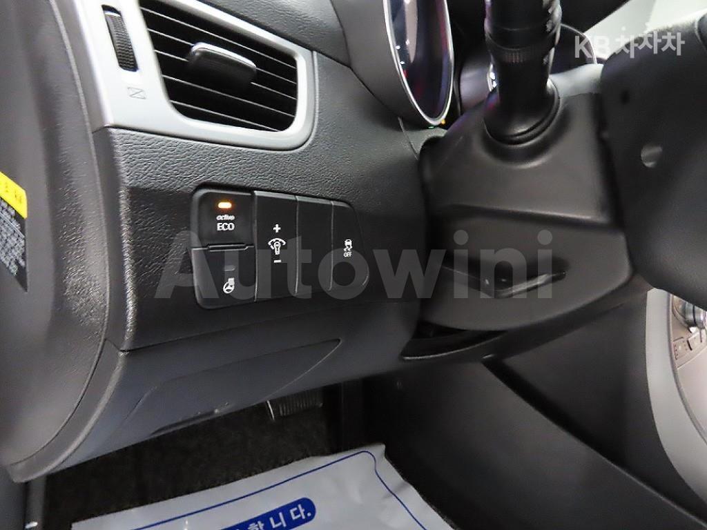 2016 HYUNDAI  AVANTE ELANTRA 1.6 GDI MORDERN BASIC - 12