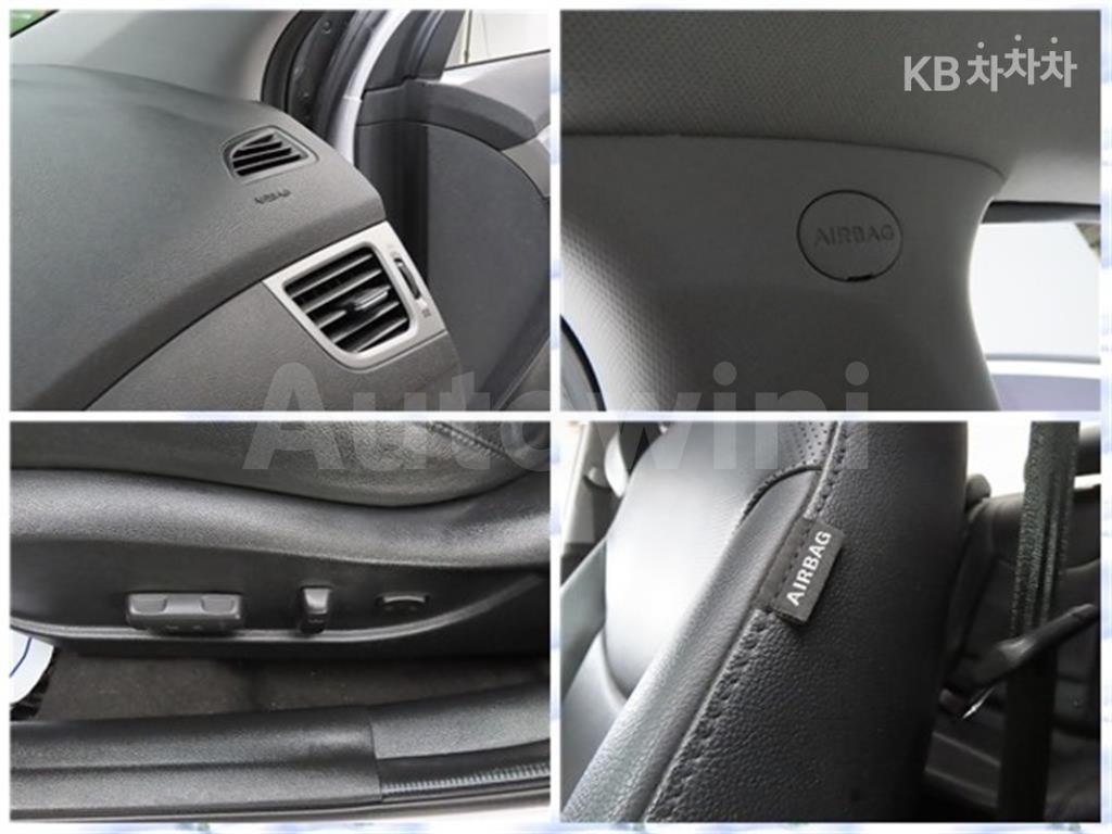 2016 HYUNDAI  AVANTE ELANTRA 1.6 GDI MORDERN BASIC - 18