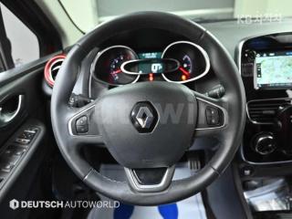 2018 RENAULT SAMSUNG CLIO 1.5DCI INTENSE - 13