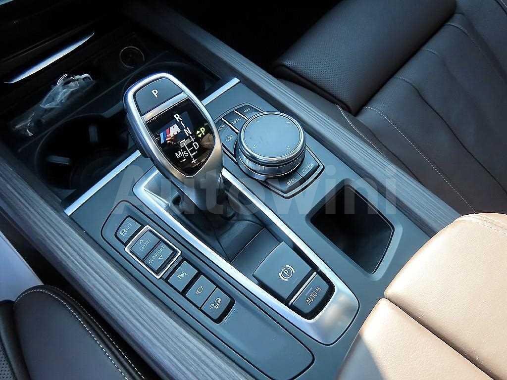 2017 BMW  X5 M5.0D XDRIVE F15 (14~) - 11