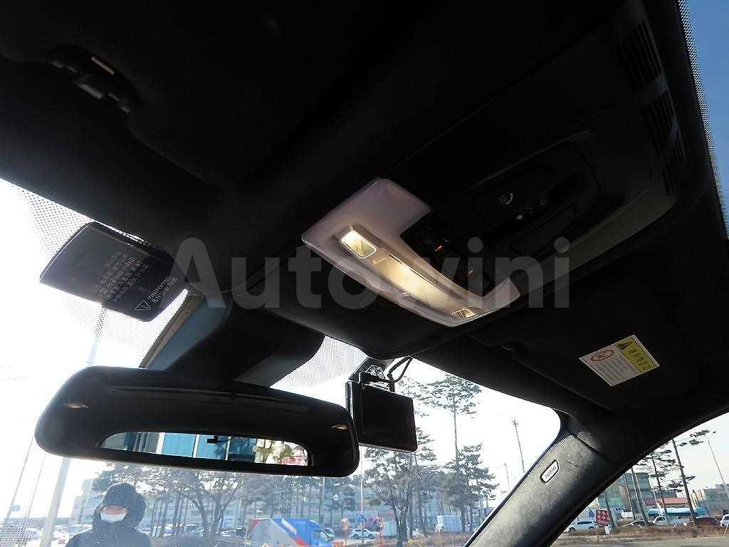 2017 BMW  X5 M5.0D XDRIVE F15 (14~) - 15