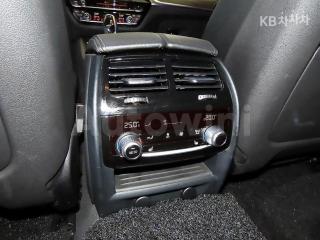 2017 BMW  5SERIES G30  520D XDRIVE M SPORT PACKAGE PLUS - 14