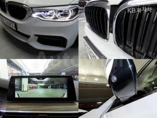 2017 BMW  5SERIES G30  520D XDRIVE M SPORT PACKAGE PLUS - 15