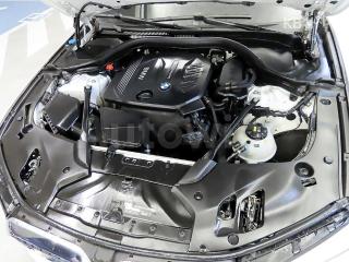 2017 BMW  5SERIES G30  520D XDRIVE M SPORT PACKAGE PLUS - 19