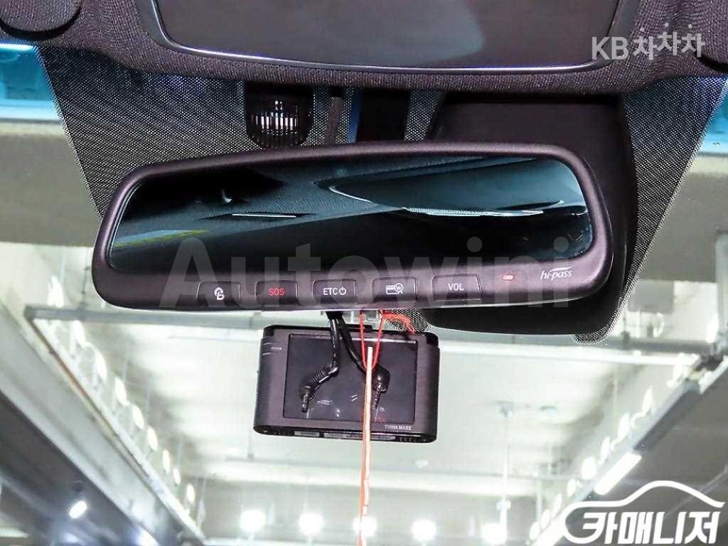 2018 HYUNDAI SONATA RISE HYBRID 2.0 HEV PREMIUM - 14