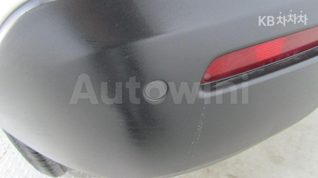 2014 GM DAEWOO (CHEVROLET) TRAX 1.4 LT BASIC - 19
