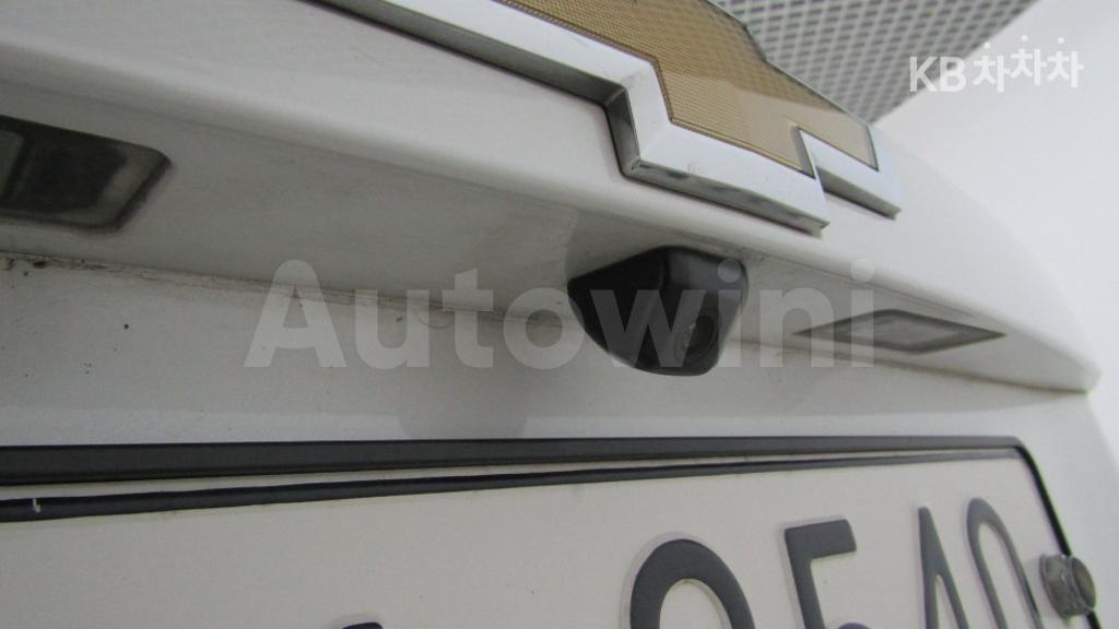 2014 GM DAEWOO (CHEVROLET) TRAX 1.4 LT BASIC - 18