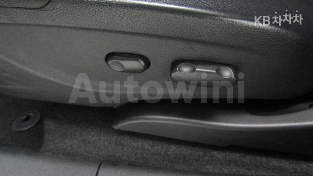2014 GM DAEWOO (CHEVROLET) TRAX 1.4 LT BASIC - 15