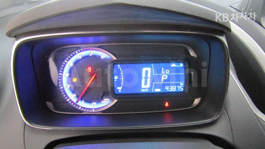 KLABA76BDEB622873 2014 GM DAEWOO (CHEVROLET) TRAX 1.4 LT BASIC-4