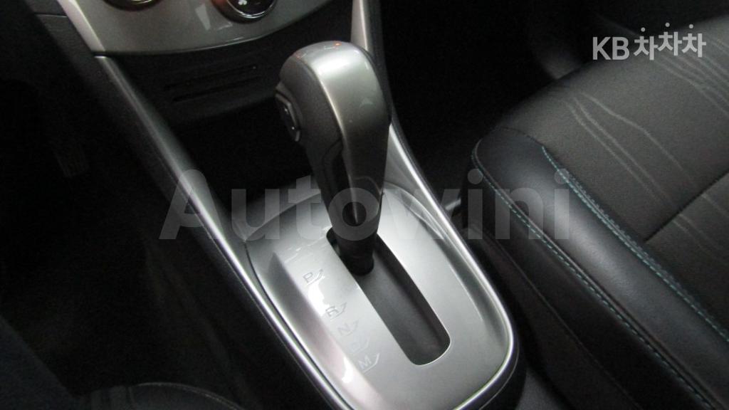 2014 GM DAEWOO (CHEVROLET) TRAX 1.4 LT BASIC - 14