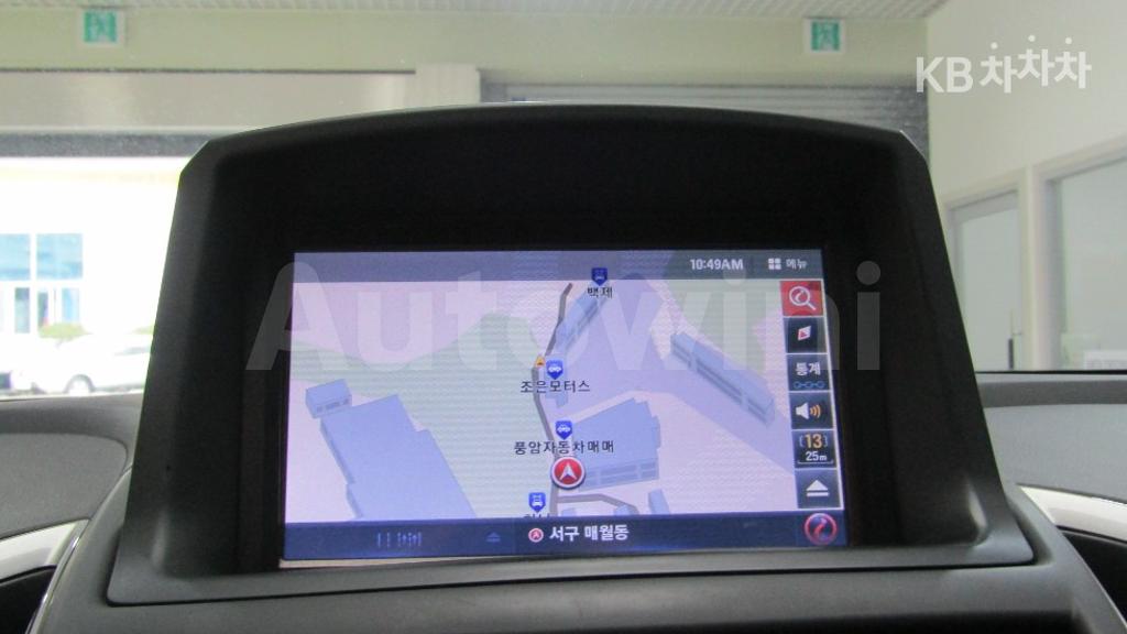 2014 GM DAEWOO (CHEVROLET) TRAX 1.4 LT BASIC - 10