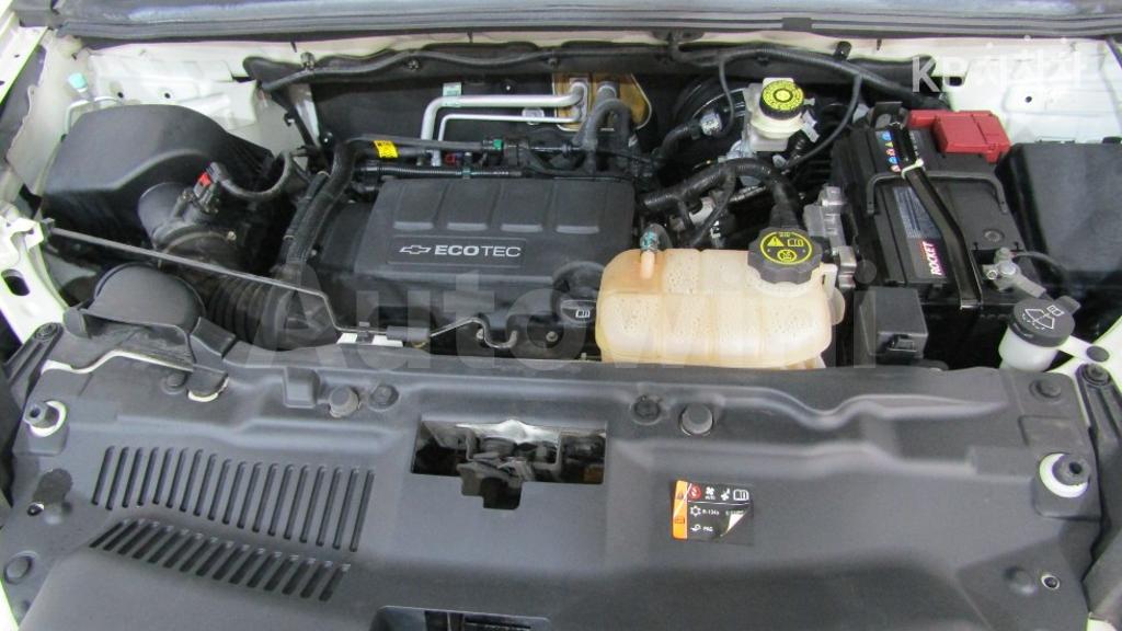 KLABA76BDEB622873 2014 GM DAEWOO (CHEVROLET) TRAX 1.4 LT BASIC-5