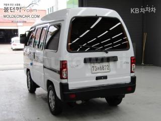 KLY2B11SDFC322769 2015 GM DAEWOO (CHEVROLET)  DAMAS 5 SEATS 코치 LIBIG-3