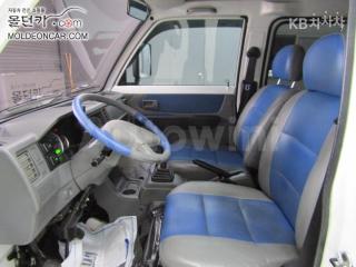 KLY2B11SDFC322769 2015 GM DAEWOO (CHEVROLET)  DAMAS 5 SEATS 코치 LIBIG-4