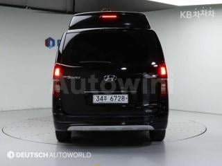 KMHWK81KDKU037049 2019 HYUNDAI  GRAND STAREX LIMOUSINE 9 SEATS 4WD EXCLUSIVE-3