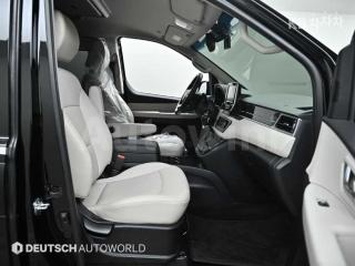 2019 HYUNDAI  GRAND STAREX LIMOUSINE 9 SEATS 4WD EXCLUSIVE - 10