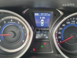 KMHDG41DBEU855504 2014 HYUNDAI AVANTE MD ELANTRA M16 GDI 에비뉴-4
