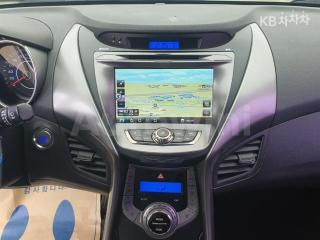 KMHDG41DBEU855504 2014 HYUNDAI AVANTE MD ELANTRA M16 GDI 에비뉴-5