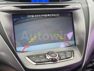 2014 HYUNDAI AVANTE MD ELANTRA M16 GDI 에비뉴 - 10