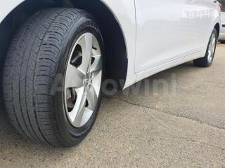 2014 HYUNDAI AVANTE MD ELANTRA M16 GDI 에비뉴 - 11