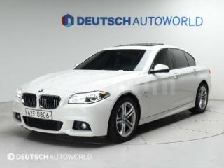 WBA5E5109GG200232 2016 BMW 5 SERIES 520D F10(10~16년)-0