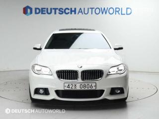 WBA5E5109GG200232 2016 BMW 5 SERIES 520D F10(10~16년)-2