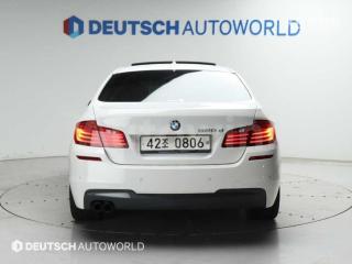 WBA5E5109GG200232 2016 BMW 5 SERIES 520D F10(10~16년)-3