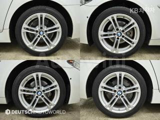 WBA5E5109GG200232 2016 BMW 5 SERIES 520D F10(10~16년)-4