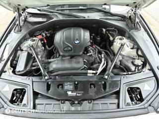 WBA5E5109GG200232 2016 BMW 5 SERIES 520D F10(10~16년)-5