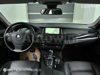 2016 BMW 5 SERIES 520D F10(10~16년) - 7