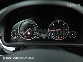 2016 BMW 5 SERIES 520D F10(10~16년) - 8