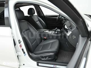 2016 BMW 5 SERIES 520D F10(10~16년) - 10