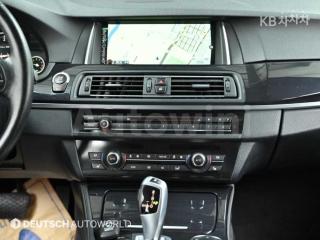 2016 BMW 5 SERIES 520D F10(10~16년) - 14