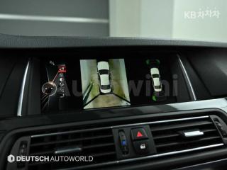 2016 BMW 5 SERIES 520D F10(10~16년) - 15