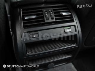 2016 BMW 5 SERIES 520D F10(10~16년) - 16
